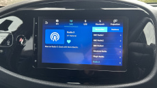 Toyota Aygo X 1.0 VVT-i Edge 5dr Auto [Parking] Petrol Hatchback